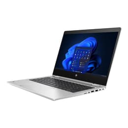 HP ProBook X360 435 G9 13" Ryzen 5 2.3 GHz - SSD 512 GB - 16GB QWERTZ - Deutsch