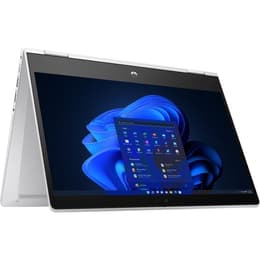 HP ProBook X360 435 G9 13" Ryzen 5 2.3 GHz - SSD 512 GB - 16GB QWERTZ - Deutsch