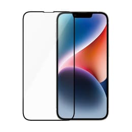 Displayschutz Panzerglass iPhone 14/ iPhone 13/ iPhone 13 Pro - Transparent