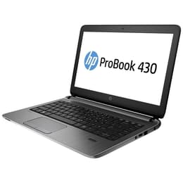 Hp ProBook 430 G2 13" Core i3 1.9 GHz - SSD 240 GB - 8GB AZERTY - Französisch