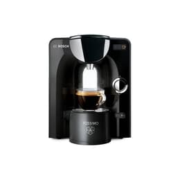 Kaffeepadmaschine Tassimo kompatibel Bosch TAS5542 1L - Schwarz