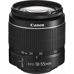 Canon Objektiv 18-55mm f/3.5-5.6 II EF-S 18-55mm f/3.5-5.6