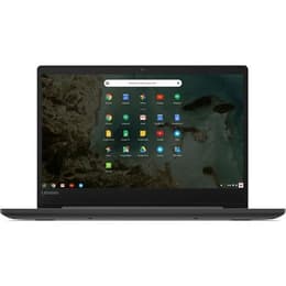 Lenovo ChromeBook S330 MediaTek MT8173 2.4 GHz 64GB eMMC - 4GB QWERTY - Englisch