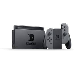 Switch 32GB - Grau