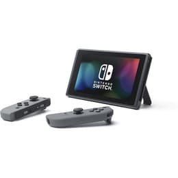 Switch 32GB - Grau