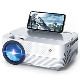 Beamer Victsing BH486A 5000 Helligkeit Weiß