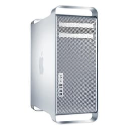 Mac Pro (Januar 2008) Xeon E5 2,8 GHz - SSD 256 GB + HDD 1 TB - 16GB