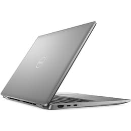 Dell Latitude 7440 14" Core i5 1.6 GHz - SSD 256 GB - 16GB QWERTY - Englisch