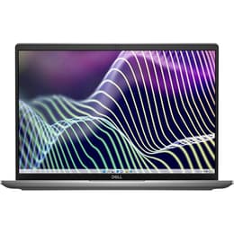 Dell Latitude 7440 14" Core i5 1.6 GHz - SSD 256 GB - 16GB QWERTY - Englisch