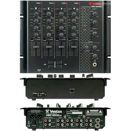 Vestax VCM-004XLu Zubehör