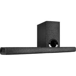 Tonleiste Denon DHT-S416 - Schwarz