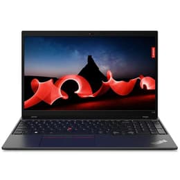 Lenovo ThinkPad L15 15" Ryzen 5 PRO 2 GHz - SSD 256 GB - 8GB AZERTY - Französisch