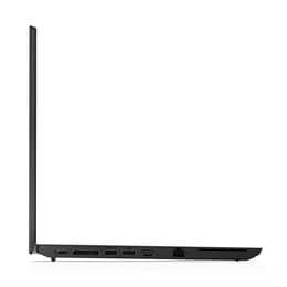 Lenovo ThinkPad L15 15" Ryzen 5 PRO 2 GHz - SSD 256 GB - 8GB AZERTY - Französisch