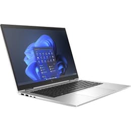 HP EliteBook x360 1040 G9 14" Core i7 1.7 GHz - SSD 1 TB - 16GB QWERTY - Spanisch