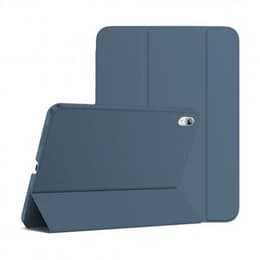 Hülle iPad mini 6 - Thermoplastisches polyurethan (TPU) - Blau