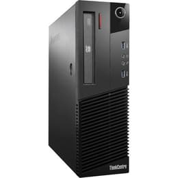 HP ThinkCentre M93P SFF Core i5 3.3 GHz - SSD 256 GB RAM 8 GB