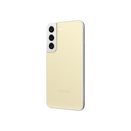 Galaxy S22+ 5G 128GB - Beige - Ohne Vertrag