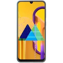 Galaxy M30s 64GB - Blau - Ohne Vertrag