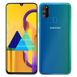 Galaxy M30s 64GB - Blau - Ohne Vertrag