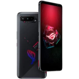 ROG Phone 5 128GB - Schwarz - Ohne Vertrag