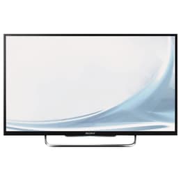 SMART Fernseher Sony LCD Full HD 1080p 81 cm KDL32W705