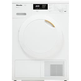 Kondensationstrockner Vorne Miele Sèche linge pompe à chaleur