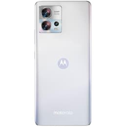 Motorola Edge 30 Fusion 128GB - Weiß - Ohne Vertrag
