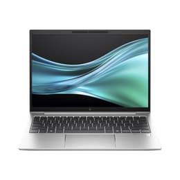 HP EliteBook 835 G11 13" Ryzen 5 PRO 3.2 GHz - SSD 512 GB - 16GB AZERTY - Französisch
