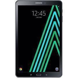 Galaxy Tab A 16GB - Schwarz - WLAN + LTE