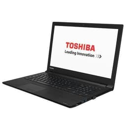 Toshiba Satellite Pro R50 15" Celeron 1.7 GHz - HDD 500 GB - 4GB AZERTY - Französisch