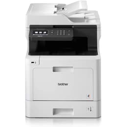 Brother DCP-L8410CDW Laserdrucker Farbe