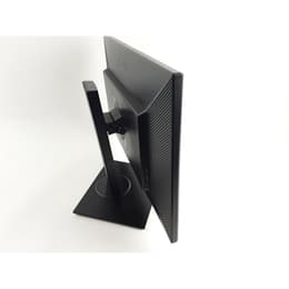 Bildschirm 24" LED Asus MONITOR