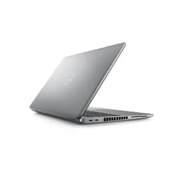 Dell Latitude 5550 15" Core Ultra 5 1.6 GHz - SSD 256 GB - 16GB AZERTY - Französisch