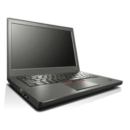 Lenovo ThinkPad X250 12" Core i5 2.3 GHz - SSD 180 GB - 8GB AZERTY - Französisch