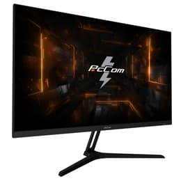 Bildschirm 27" LED QHD Pccom Elysium Pro