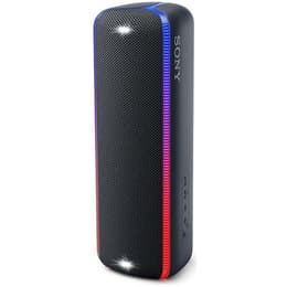 Lautsprecher Bluetooth Sony Srs-XB32 - Schwarz