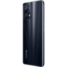 Realme 9 Pro+ 256GB - Schwarz - Ohne Vertrag