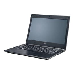 Fujitsu LifeBook UH552 13" Core i3 1.8 GHz - SSD 128 GB - 4GB QWERTY - Schwedisch