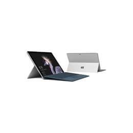 Microsoft Surface Pro 5 12" Core i5 2.6 GHz - SSD 128 GB - 8GB QWERTY - Englisch