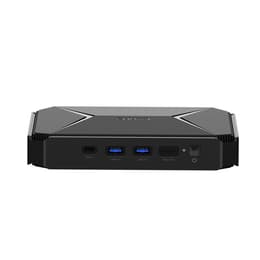 Chuwi HeroBox Celeron 1,1 GHz - SSD 256 GB - 8 GB - Intel UHD Graphics 600