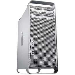 Mac Pro (März 2009) Xeon 2,26 GHz - SSD 1000 GB + HDD 4 TB - 32GB
