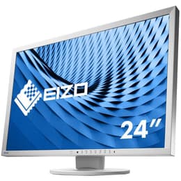 Bildschirm 24" LCD WXGA+ Eizo ‎EV2430-GY