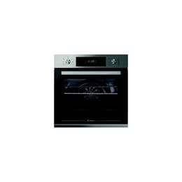 Ober-/Unterhitze Candy FCM665X Backofen