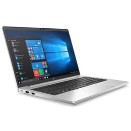 HP ProBook 440 G8 14" Core i5 2.4 GHz - SSD 256 GB - 16GB AZERTY - Französisch