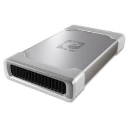 Western Digital WDE1U4000 Externe Festplatte - HDD 400 GB USB