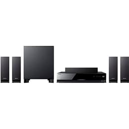 Tonleiste Sony BDV-E370 - Schwarz