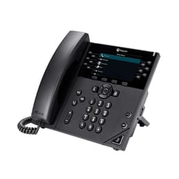 Polycom VVX 450 Festnetztelefon