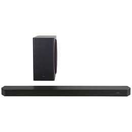 Tonleiste Samsung HW-Q810D - Schwarz