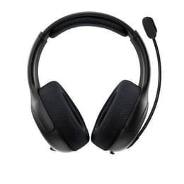 Pdp Gaming LVL50 Kopfhörer gaming wireless mit Mikrofon - Schwarz