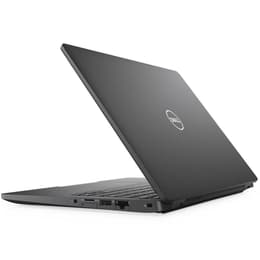 Dell Latitude 5300 13" Core i5 1.6 GHz - SSD 256 GB - 16GB QWERTY - Englisch